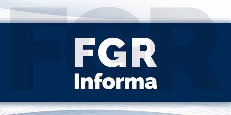 FGR emite comunicado; detienen a César «N» en Chihuahua