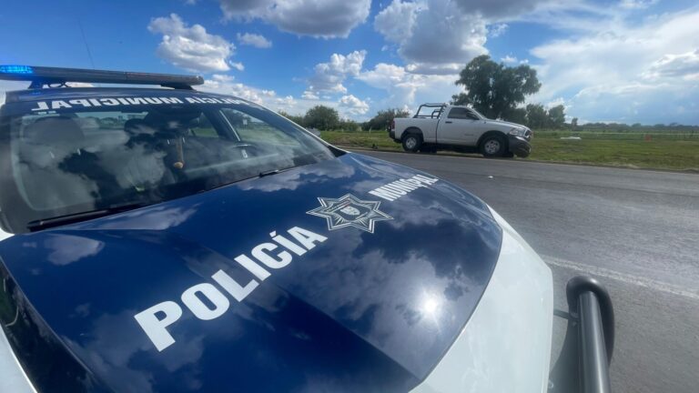 Fresnillo baja a 6º en percepción de inseguridad