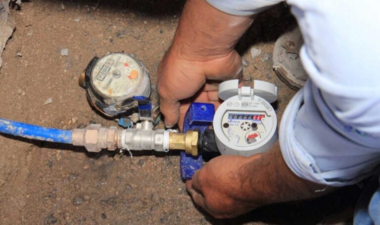 Denuncian dos semanas sin agua en Guadalupe