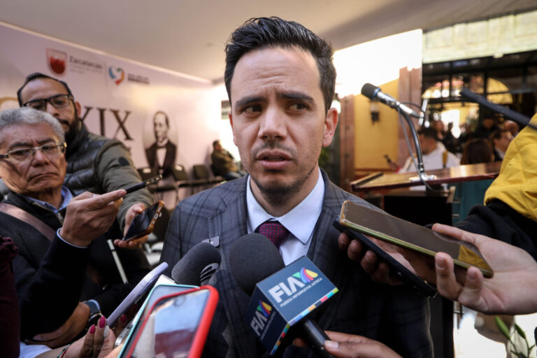 Llama Mugüerza a “escanear” candidatos