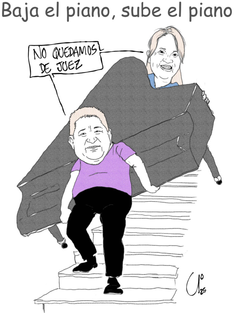 Los Monos de El Tal Yo