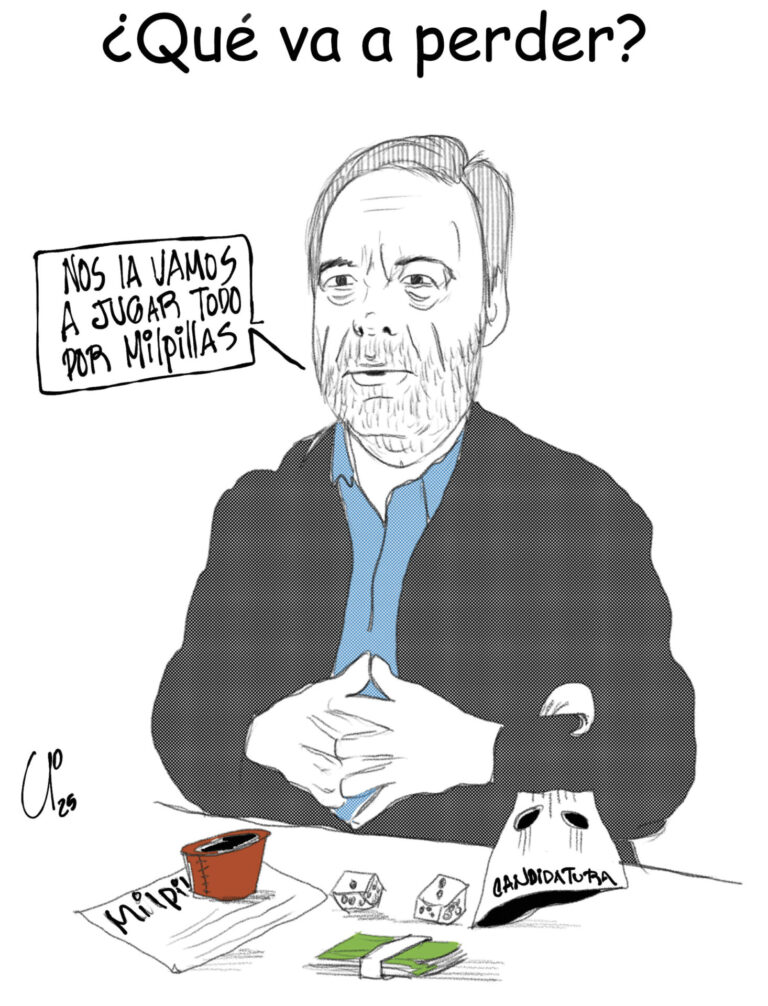 Los Monos de El Tal Yo