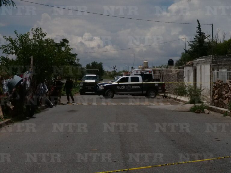 Mata a su pareja y se suicida tras anunciarlo en Facebook