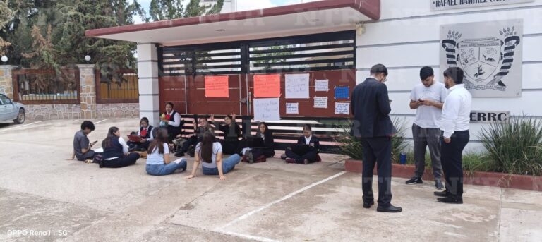 Toman normal tras despido injustificado