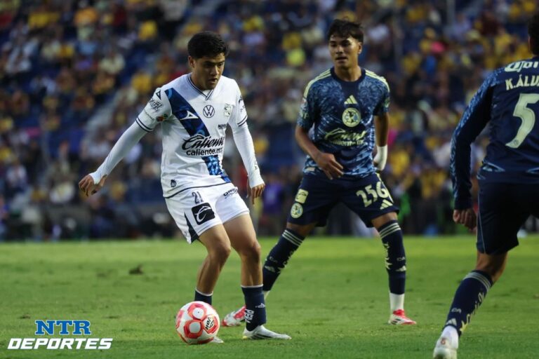 Owen de titular en amistoso contra América