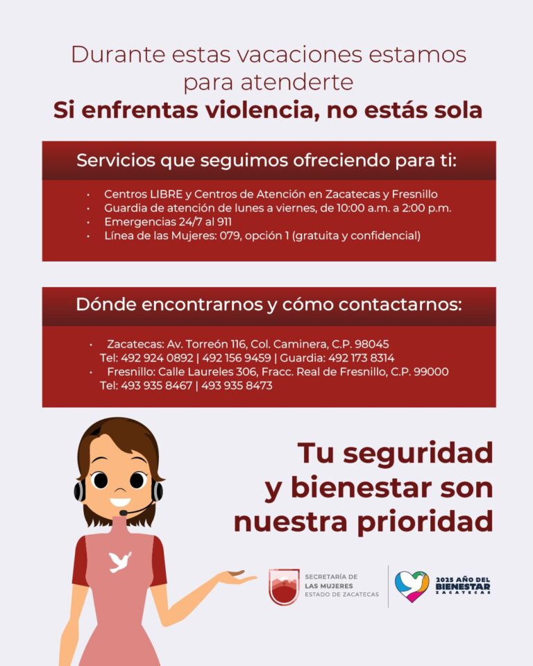 Permanecen en operación Centros LIBRE