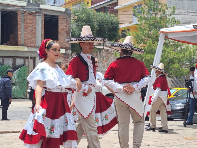 Persiste problema de basura en Mexicapan