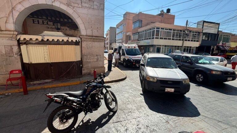 Planean campaña para regular motos en 4 municipios