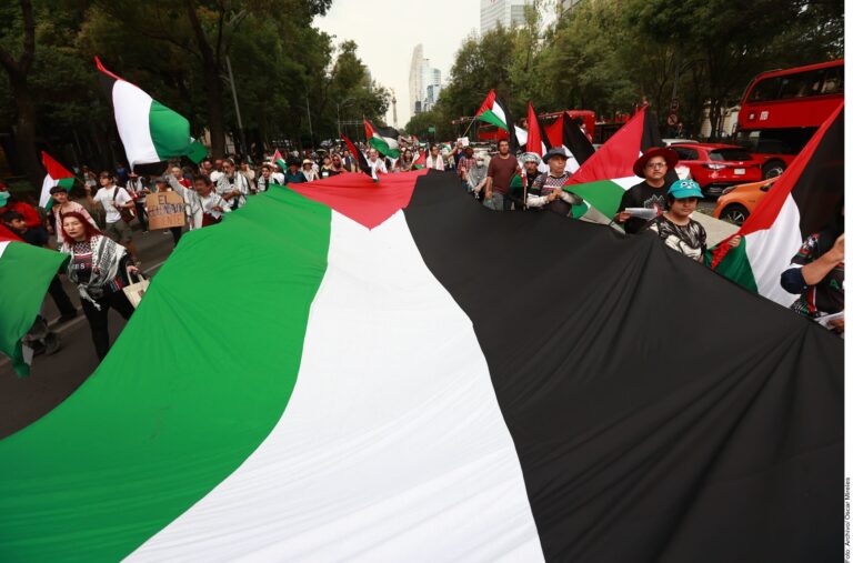 Rechaza Reino Unido críticas de Trump sobre Palestina