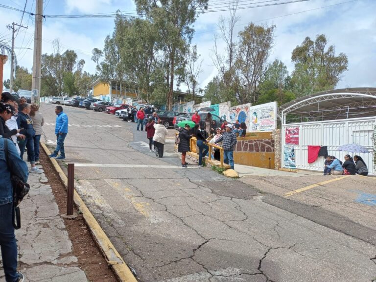 Reubican Bachillerato del Bienestar a técnica 67