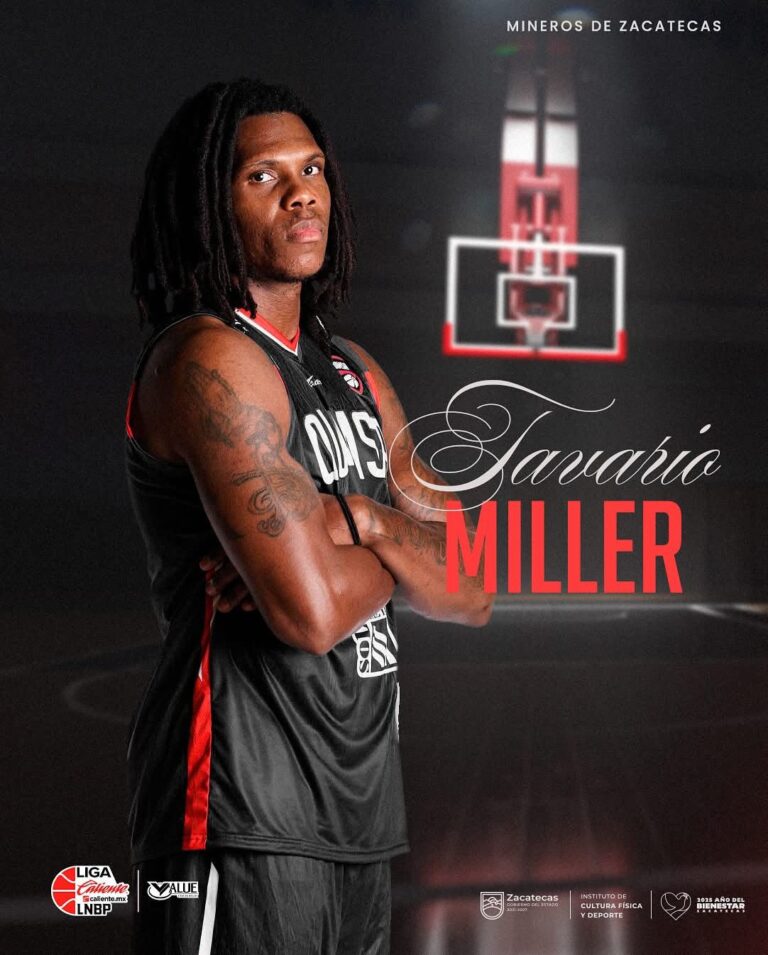 Se va Shriver, llega Miller