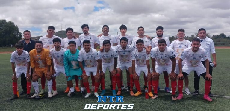 Trancoso derrota a Guadalupe