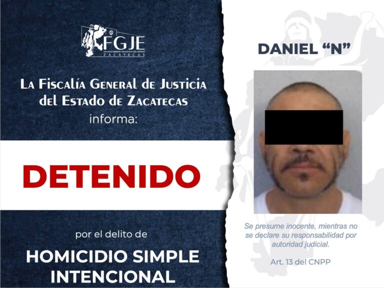 Cumplimentan órdenes de aprehensión y comparecencia