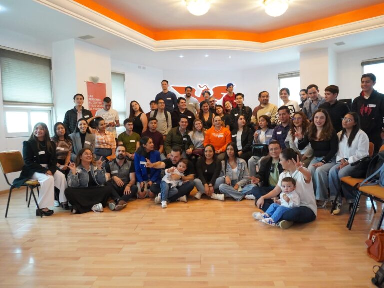 Arranca en Zacatecas el Campus Naranja