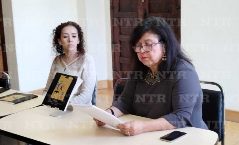 Conoce a “La niña de cristal” de Patricia Pámanes