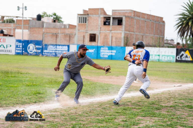 Suspenden duelo entre Black Mountain y Tigres