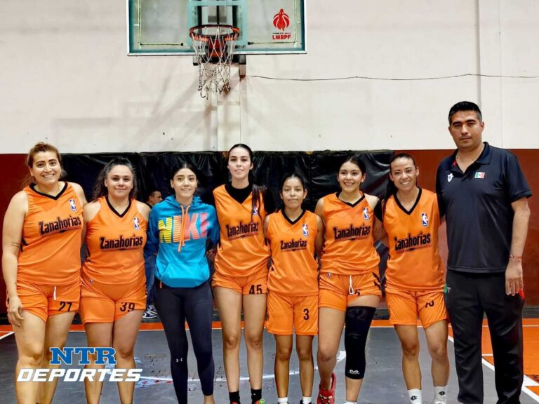 Zanahorias y Eventos SP, campeones en Fresnillo