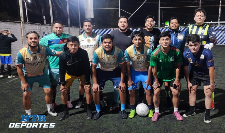 Adam Club se mete a semis del grupo B