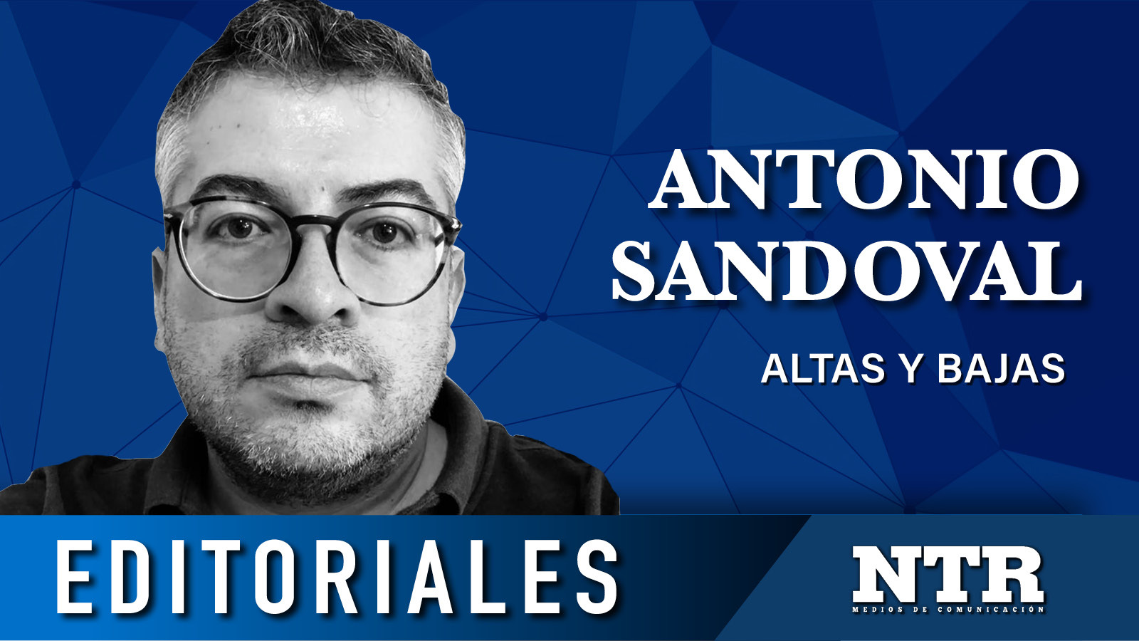 Altas Y Bajas NTR Zacatecas Altas Y Bajas NTR Zacatecas