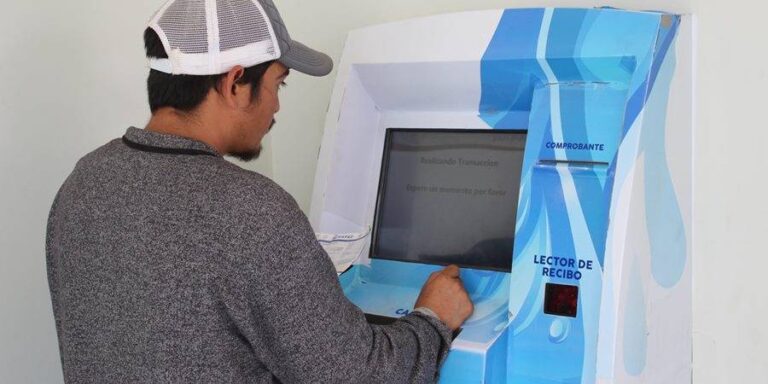 Baja morosidad a 8 mdp en JIAPAZ