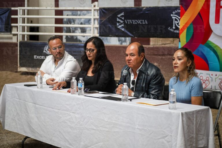 Cambio de sede del Palenque abarata los boletos: Fenaza