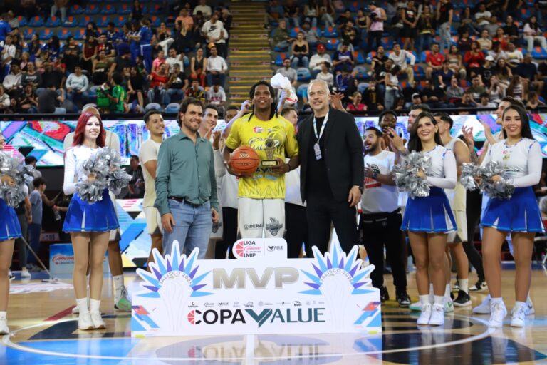 Califican los Mineros a las semifinales de la Copa Value
