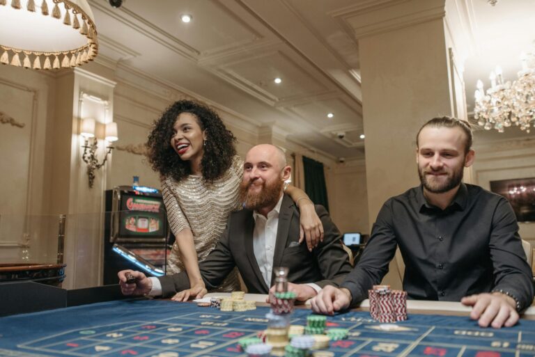 Casino social: una industria en crecimiento