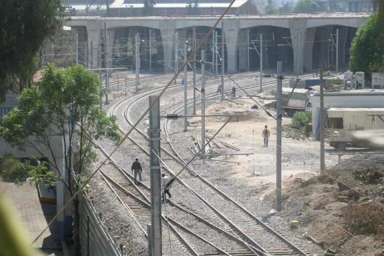 Compiten 11 consorcios por trenes de pasajeros de CSP