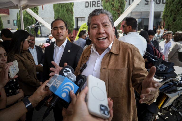 Cuestiona DMA alerta de EU