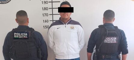 Lo detienen por intento de fraude en venta de vehículo