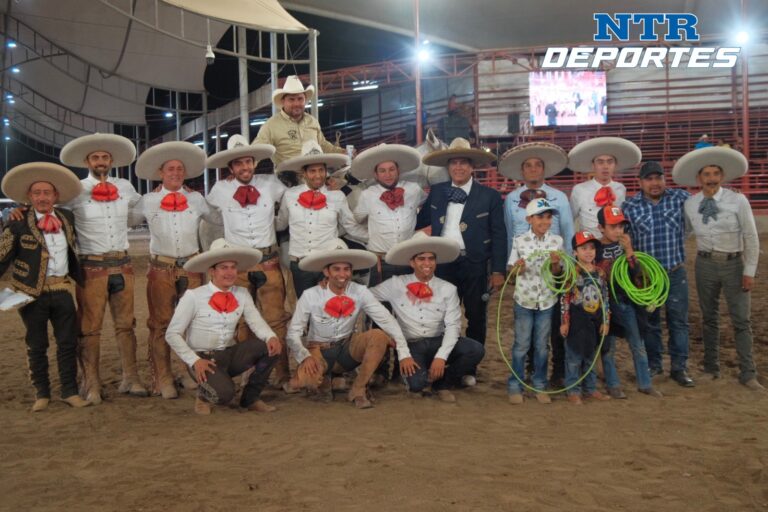 El Soyate, campeón en la Feria Villista 2025