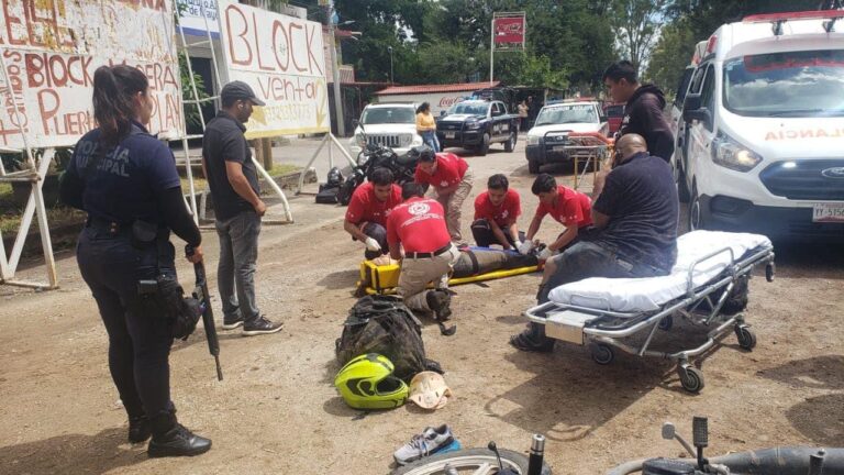En marcha CRUM, regulador de traslados y emergencias médicas