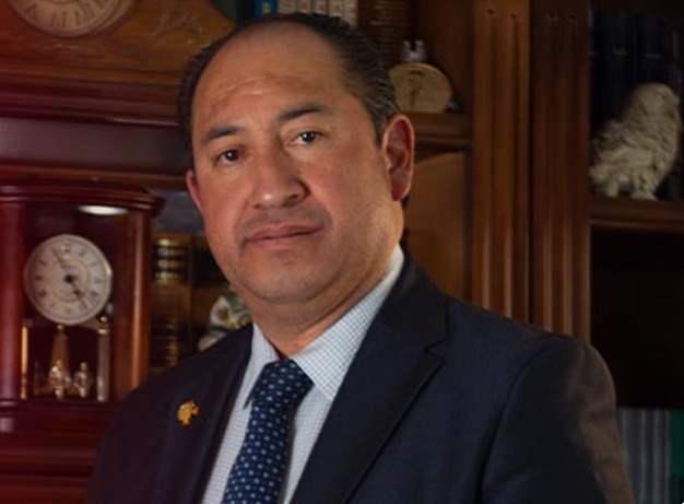 Es un riesgo ser abogado en Zacatecas: Conamex