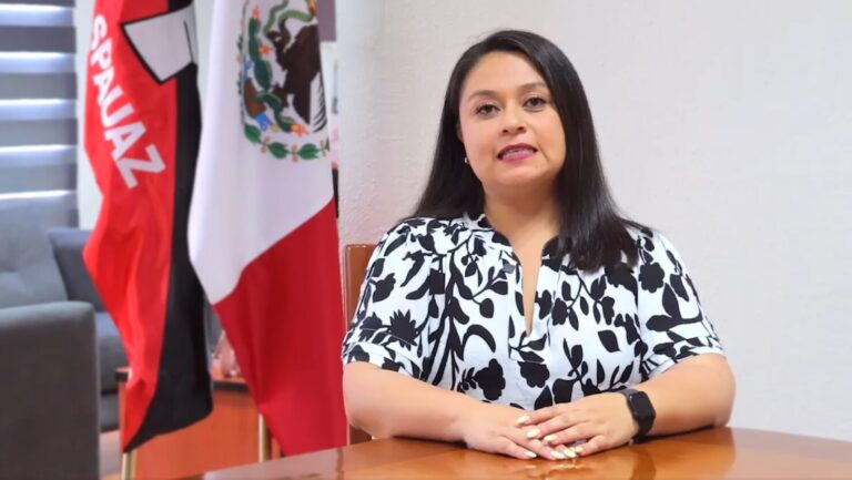 Inconclusas, cargas laborales en UAZ