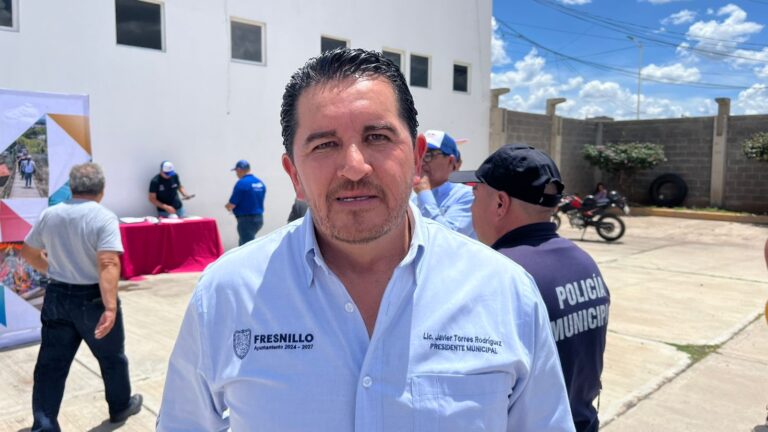 Garantizan una feria blindada