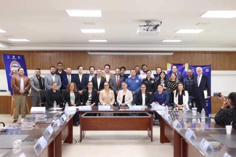 Instalan el Consejo Municipal de Desarrollo Económico