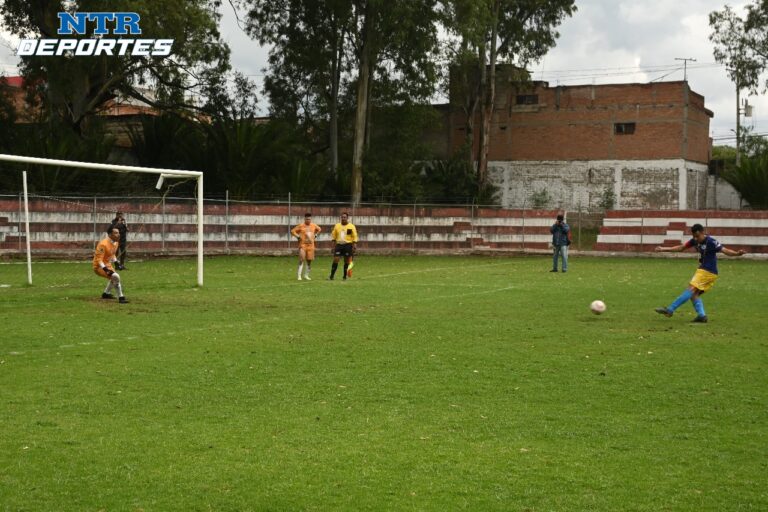 Jerez, invicto en la Copa por el Bienestar