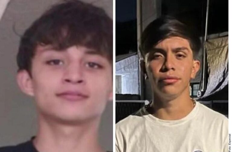 Jóvenes asesinados en Culiacán fueron reclutados en redes