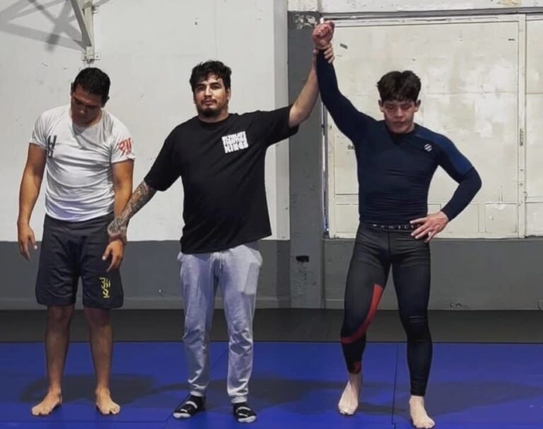 La Familia con buenos resultados en Querétaro