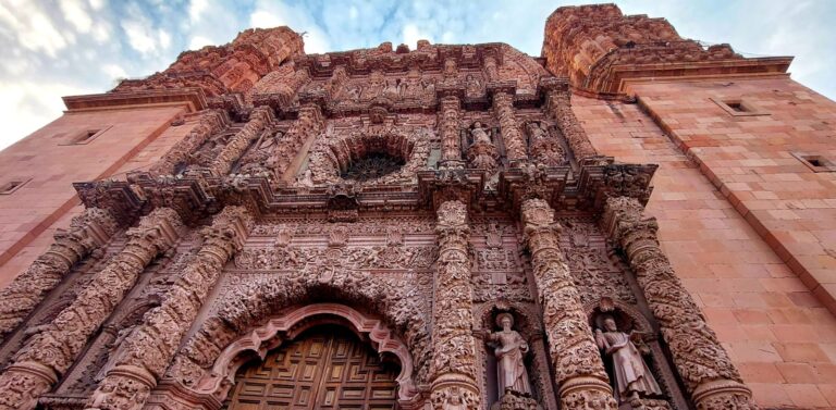Intervendrán la Catedral y ex templo de San Agustín