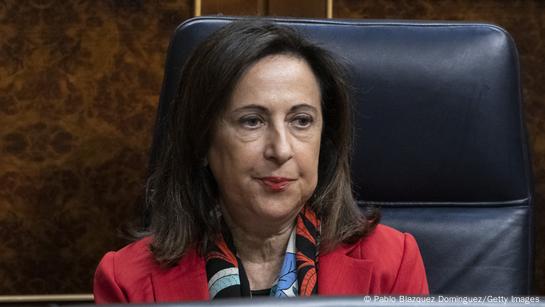 Llama España a Francia a dinamizar sistema aéreo de combate