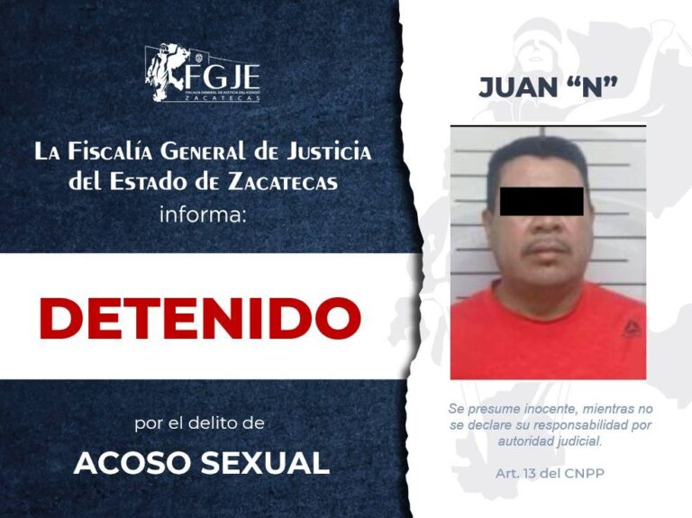 Localizan a 3 con orden de aprehensión