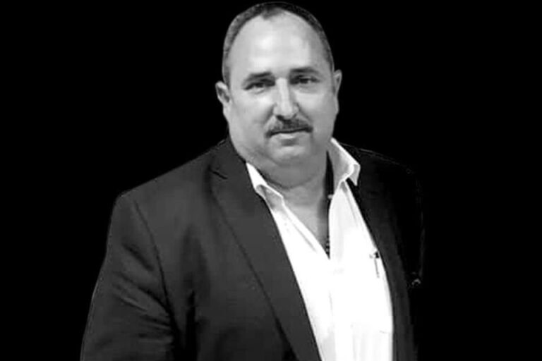Matan en Tamaulipas a delegado de la FGR