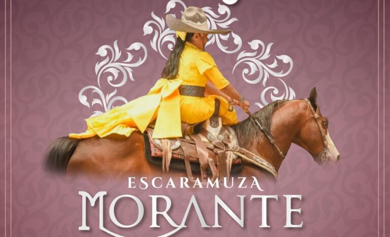 Nace la primera escaramuza Charra Mayor: un hito histórico en Zacatecas