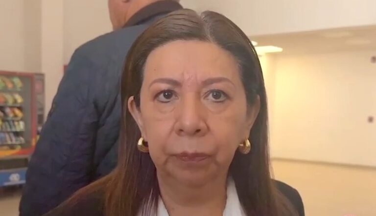 No sabemos si el cuerpo se trata de madre buscadora, fiscal de SLP