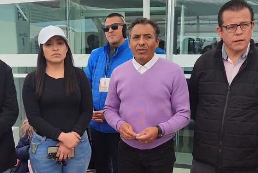 Piden docentes protocolo de seguridad