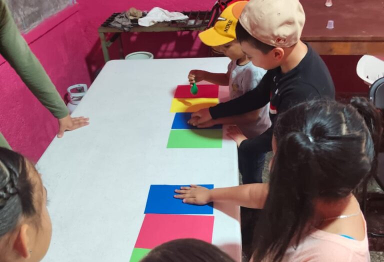 Por primera vez, gira de talleres artísticos en Pánuco