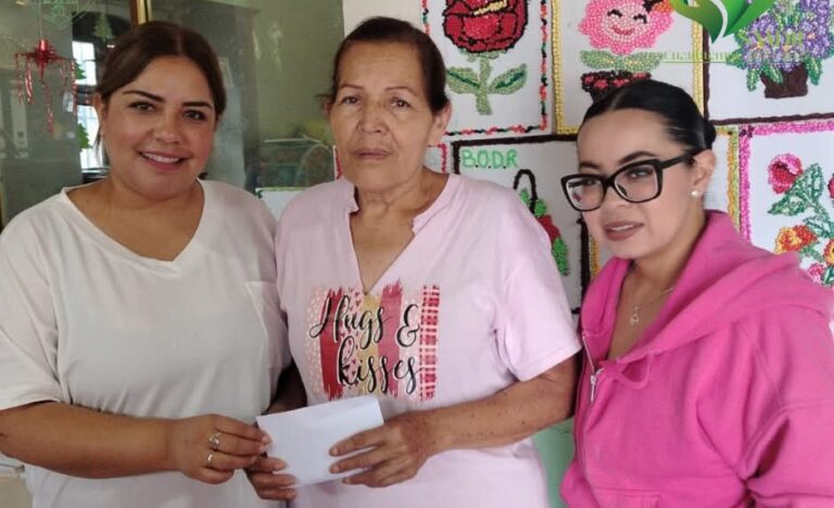 Recaudan donativos con kermeses en Cuauhtémoc