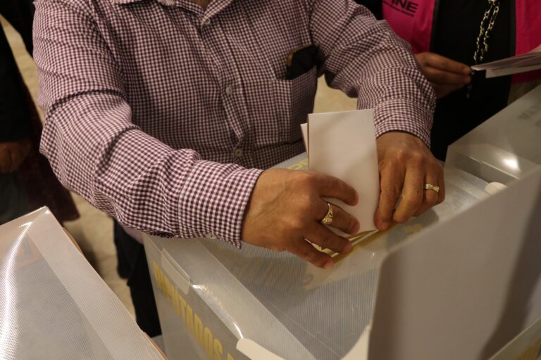 Repetirán elección sindical en SGG