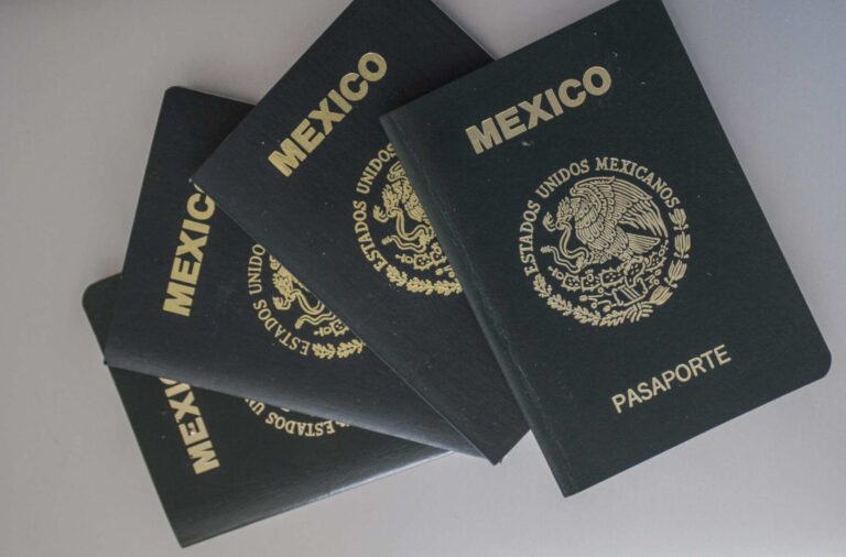 Registran altibajos en expedición de visas